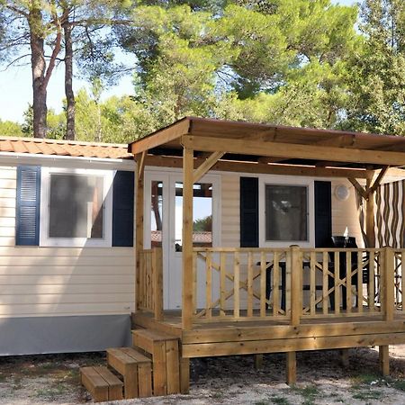 Salve Croatia Mobile Homes In Zaton Holiday Resort Exteriér fotografie