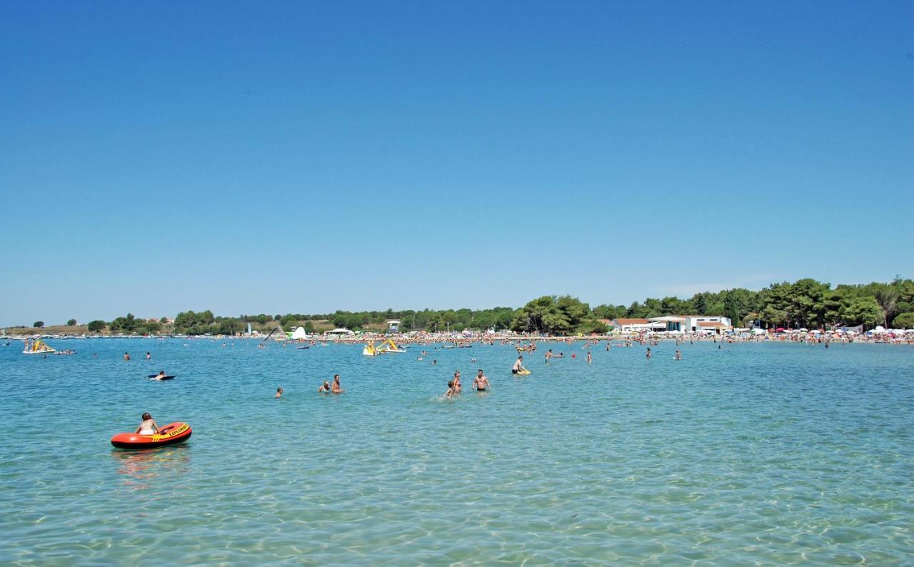 Salve Croatia Mobile Homes In Zaton Holiday Resort Exteriér fotografie
