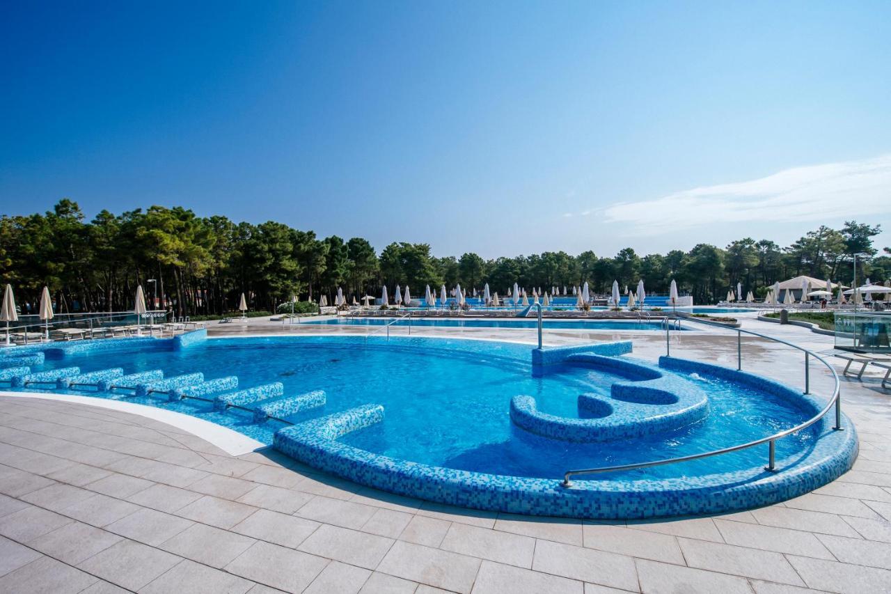 Salve Croatia Mobile Homes In Zaton Holiday Resort Exteriér fotografie